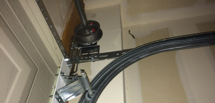 garage door cable repair in Port Hueneme