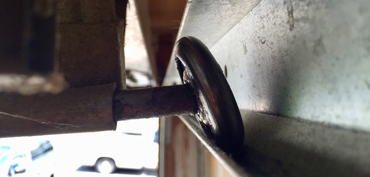 garage door rollers repair in Port Hueneme